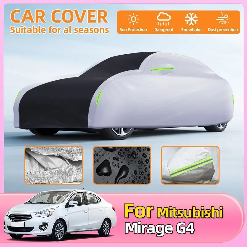 ̾ ̶ G4  ߿ Ŀ Sun Rain Uv Protection  Snowproof Universal Car Body Covers